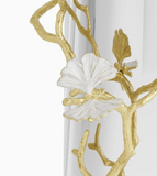 Michael Aram | Butterfly Ginkgo Gold Vase