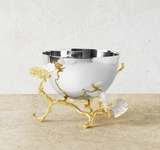 Michael Aram | Butterfly Ginkgo Gold Bowl