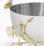 Michael Aram | Butterfly Ginkgo Gold Bowl