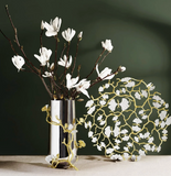 Michael Aram | Butterfly Ginkgo Gold Centerpiece Platter