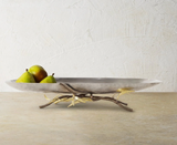 Michael Aram | Zen Garden Centrepiece Bowl