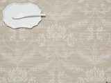 Chilewich | Damask Rectangle Placemats