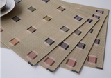 Chilewich | Sampler Placemat