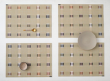 Chilewich | Sampler Placemat