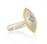 Adel Chefridi | Lumiere Ring