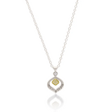 Adel Chefridi | Nest Necklace