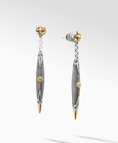 Konstantino Javelib Earrings