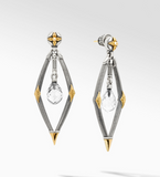 Konstantino | Shelter Earrings