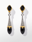 Konstantino | Eon Drop Earrings