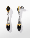 Konstantino | Eon Drop Earrings