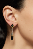 Konstantino | Eon Drop Earrings