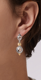 Konstantino | Pythia Earring