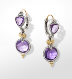 Konstantino | Pythia Earring