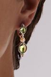 Konstantino | Pythia Earring