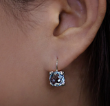 Anzie | Dew Drop Cluster Earrings