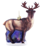 Christopher Radko | Twilight Reindeer Elegance