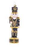 Christopher Radko | Art Deco Nutcracker