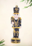 Christopher Radko | Art Deco Nutcracker