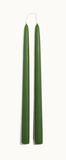 Frasier Fir | 12" Taper Candle Set