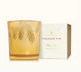 Frasier Fir | Gilded 13 oz Poured Candle