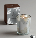 Thymes | Frasier Fir Statement Boxed Votive Candle