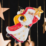 Christopher Radko | Star Bright Santa