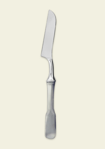 Match | Olivia Soft Cheese Knife