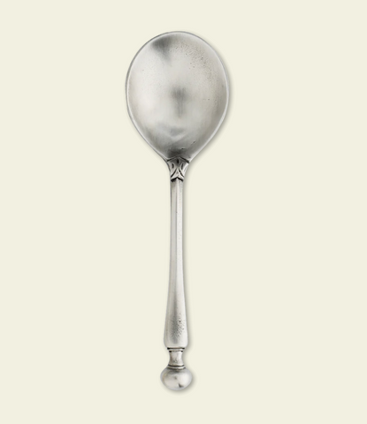 Match | Large Taper Spoon