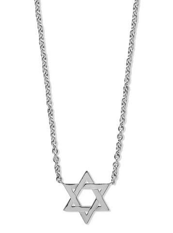 Anzie | Star of David