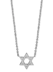 Anzie | Star of David