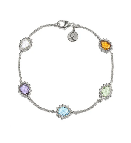 Anzie | Lifesaver Dew Drop Bracelet