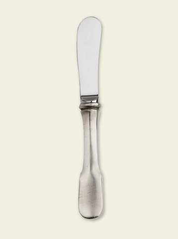 Match | Olivia Butter Knife, Small