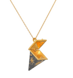 Satya | True North Pendulum Necklace