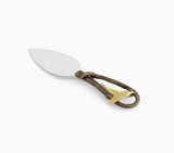 Michael Aram | Zen Garden Cheese Board with Spreader