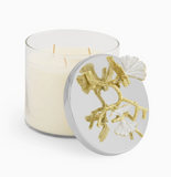 Michael Aram | Butterfly Ginkgo Gold Candle