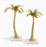 Michael Aram | Palm Candleholders