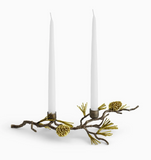 Michael Aram | Pine Cone Candelabra