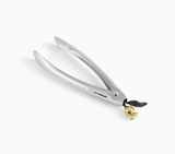 Michael Aram | Pomegranate Lock Spring Tongs