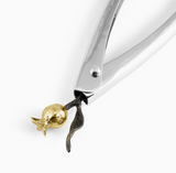 Michael Aram | Pomegranate Lock Spring Tongs