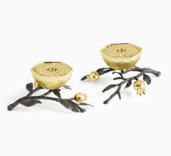 Michael Aram | Pomegranate Candleholders