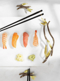 Michael Aram | Zen Garden Sushi Board