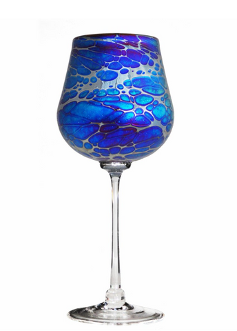 Romeo Glass | Spider Wine Glass