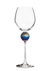 Romeo Glass | Spider Planet Wine Glass