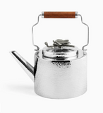 Michael Aram | White Orchid Teapot