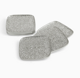 Michael Aram | Shagreen Coaster Set