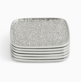 Michael Aram | Shagreen Coaster Set