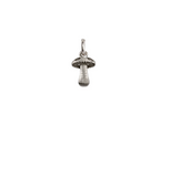 Pyrrha | Mushroom Symbol Charm