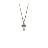 Pyrrha | Mushroom Symbol Charm