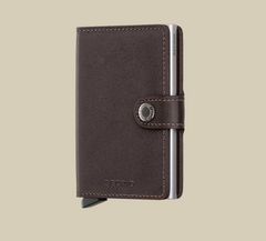 Secrid | Miniwallet Original