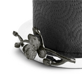 Michael Aram | Black Orchid Paper Towel Holder